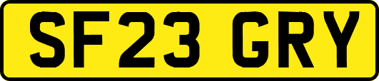 SF23GRY