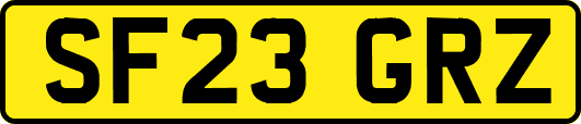 SF23GRZ
