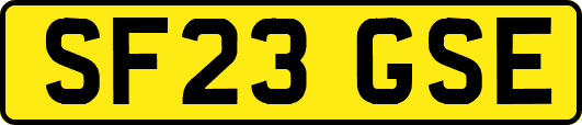 SF23GSE