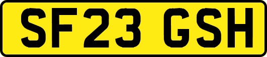 SF23GSH