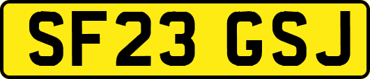 SF23GSJ