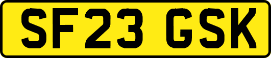 SF23GSK