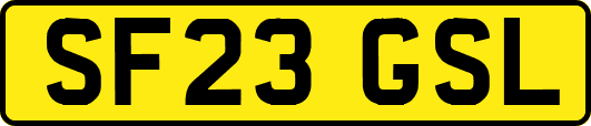 SF23GSL
