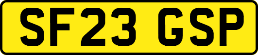 SF23GSP