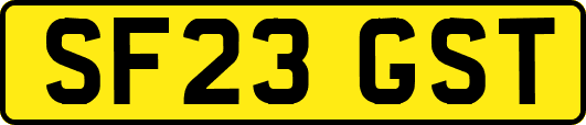 SF23GST