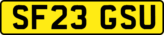 SF23GSU