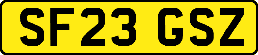 SF23GSZ