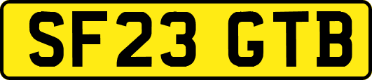 SF23GTB