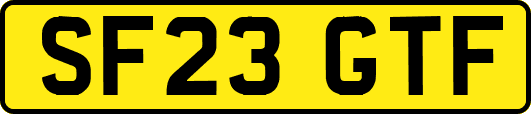 SF23GTF