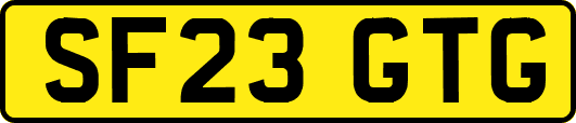 SF23GTG
