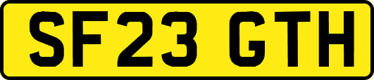 SF23GTH