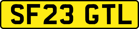SF23GTL