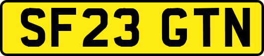 SF23GTN