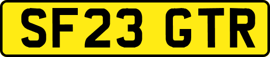 SF23GTR