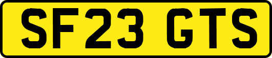 SF23GTS