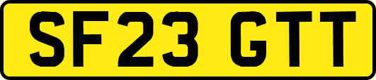 SF23GTT