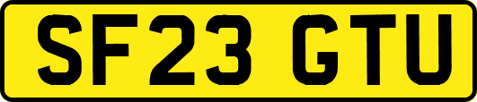 SF23GTU