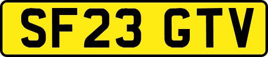 SF23GTV