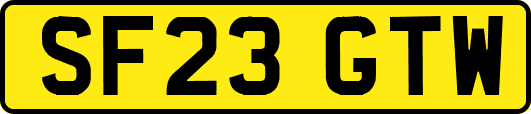 SF23GTW