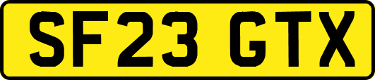 SF23GTX