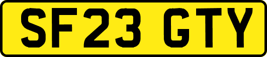 SF23GTY