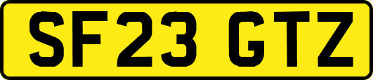 SF23GTZ