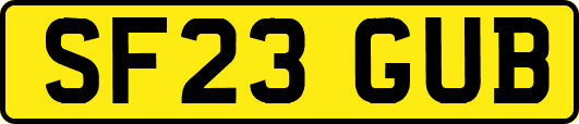 SF23GUB