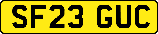 SF23GUC
