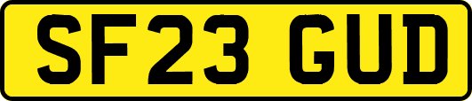 SF23GUD