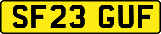 SF23GUF