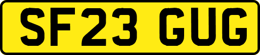 SF23GUG