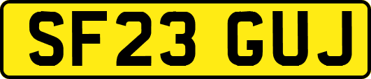 SF23GUJ