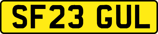 SF23GUL