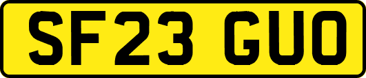 SF23GUO