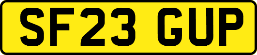 SF23GUP