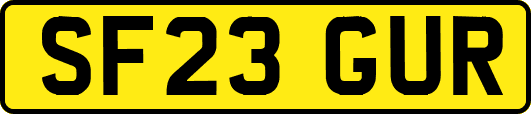 SF23GUR