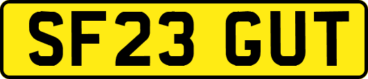 SF23GUT