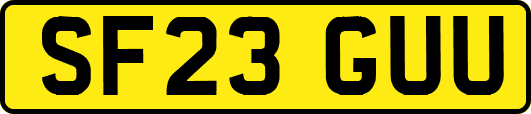 SF23GUU