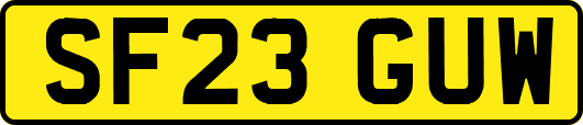 SF23GUW