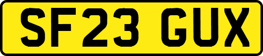 SF23GUX