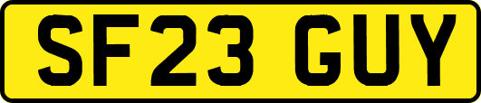 SF23GUY
