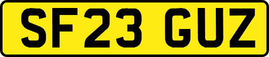 SF23GUZ