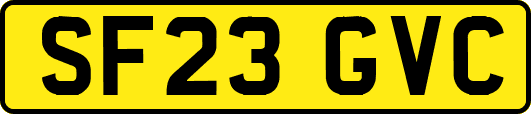 SF23GVC