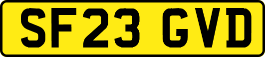 SF23GVD