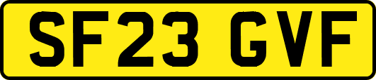 SF23GVF