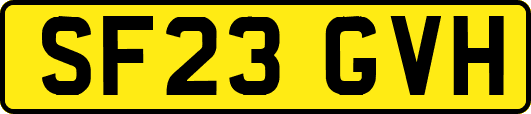 SF23GVH
