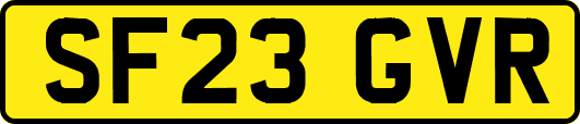 SF23GVR