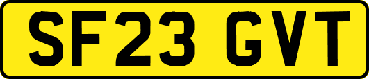 SF23GVT