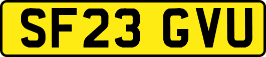 SF23GVU