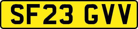 SF23GVV